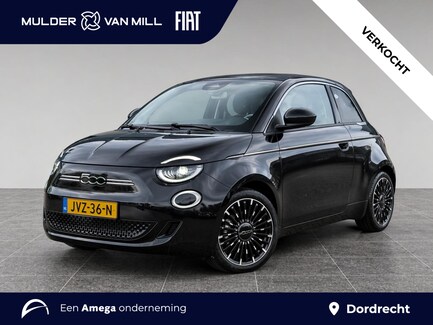 Fiat 500 0