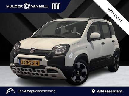 Fiat Panda 0