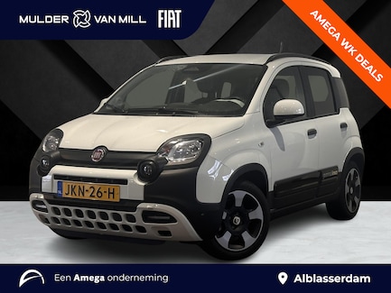 Fiat Panda 0