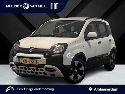 Fiat Panda 0