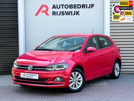 Volkswagen Polo 0