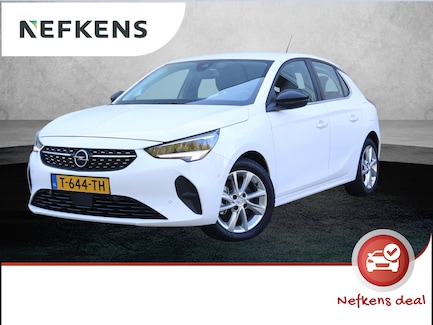 Opel Corsa 0