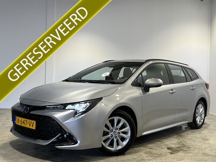 Toyota Corolla 0