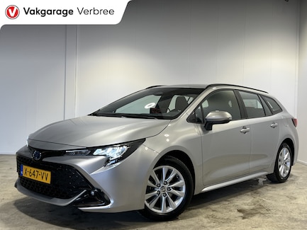 Toyota Corolla 0