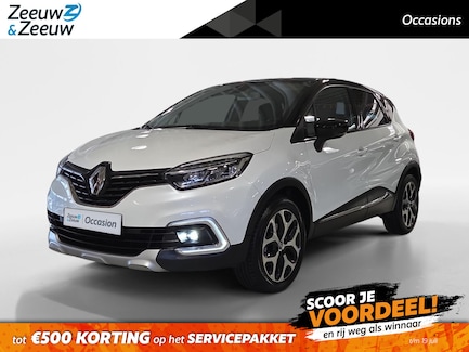 Renault Captur 0