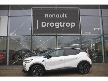 Renault Captur 0