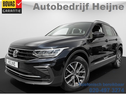 Volkswagen Tiguan 0