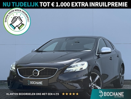 Volvo V40 0