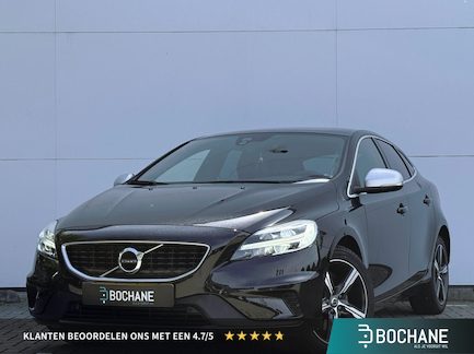 Volvo V40 0