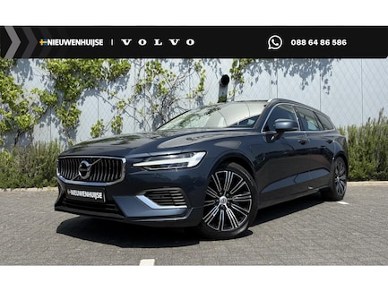 Volvo V60 0