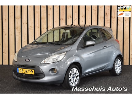 Ford Ka 0