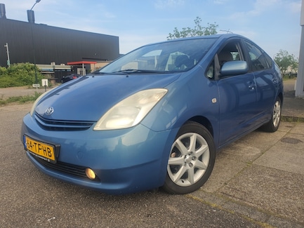 Toyota Prius 0