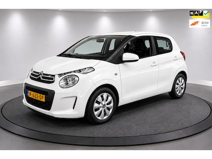 Citroën C1 0