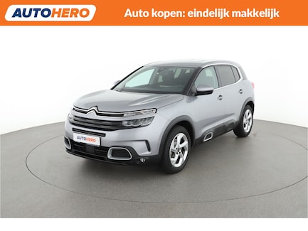 Citroën C5 Aircross 0