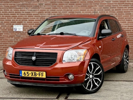 Dodge Caliber 0