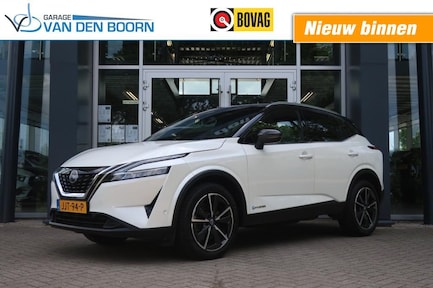 Nissan Qashqai 0