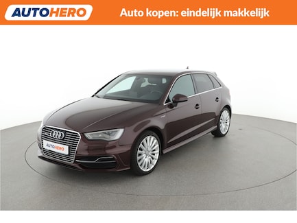 Audi A3 0