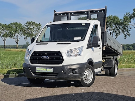 Ford Transit 0