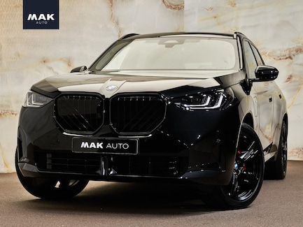 BMW X3 0