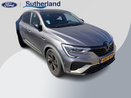 Renault Arkana 0