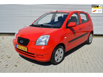 Kia Picanto 0