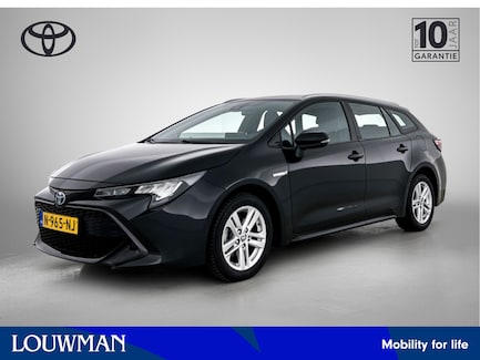 Toyota Corolla 0