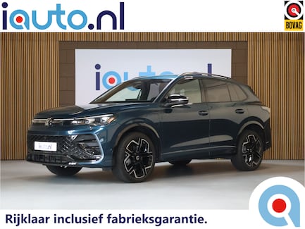 Volkswagen Tiguan 0
