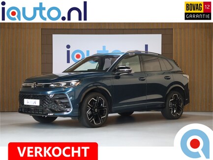 Volkswagen Tiguan 0