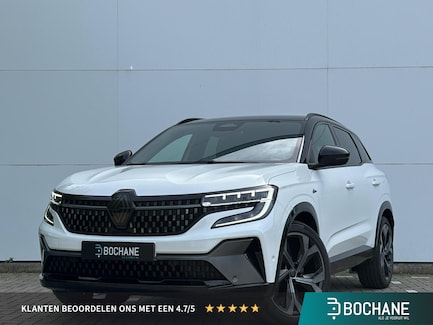 Renault Austral 0