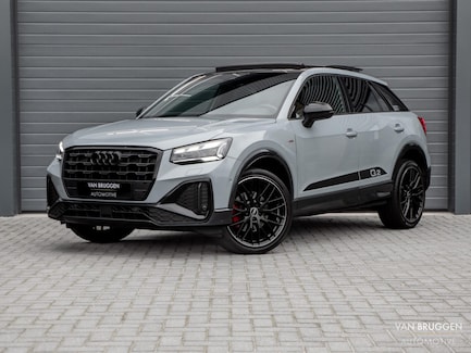 Audi Q2 0