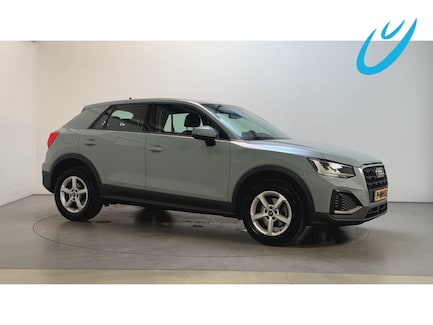 Audi Q2 0