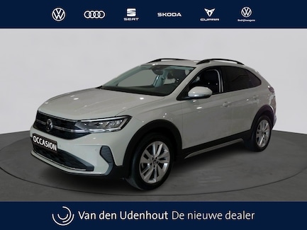 Volkswagen Taigo 0