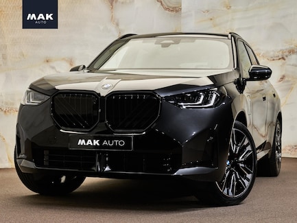 BMW X3 0