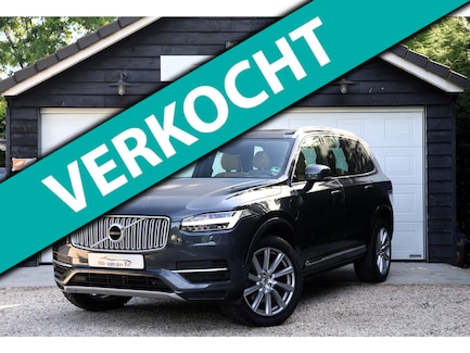 Volvo XC90 0