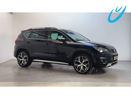 SEAT Ateca 0