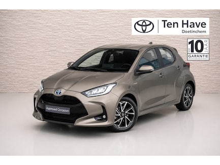 Toyota Yaris 0