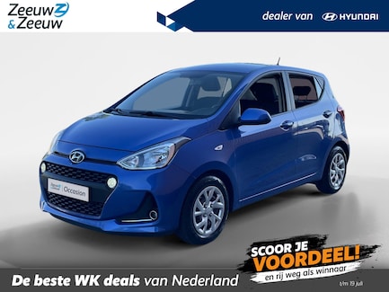 Hyundai i10 0