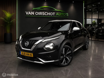 Nissan Juke 0