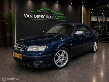 Saab 9-3 0
