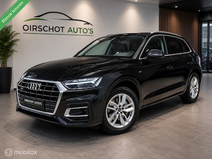 Audi Q5 0