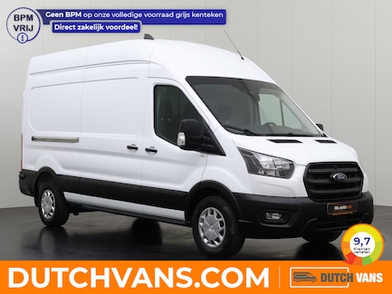 Ford Transit 0