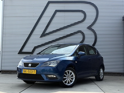 SEAT Ibiza 0