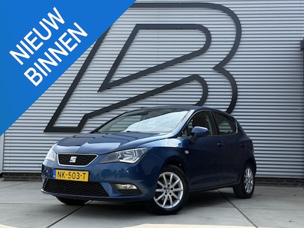 SEAT Ibiza 0