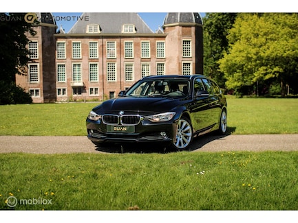 BMW 3-Serie 0