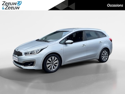 Kia Ceed 0