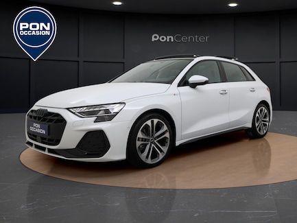 Audi A3 0