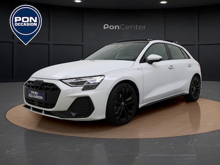 Audi A3 0