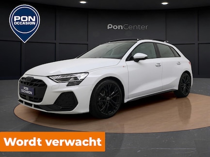 Audi A3 0