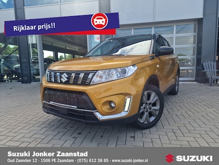 Suzuki Vitara 0
