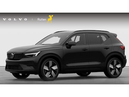 Volvo EX40 0